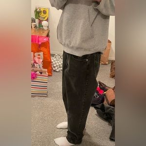 Vintage Tommy freedom jeans